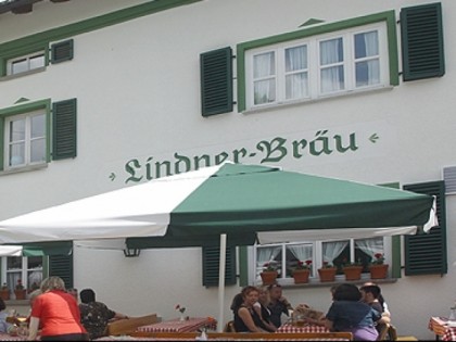 Foto: Lindner Bräu 