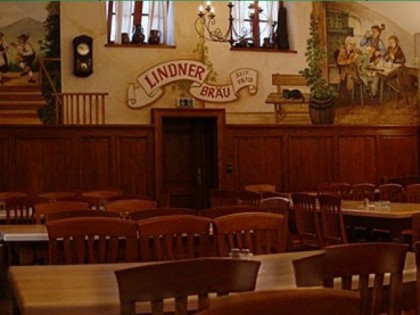 Foto: Lindner Bräu 