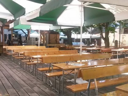 Foto: Lindner Bräu 
